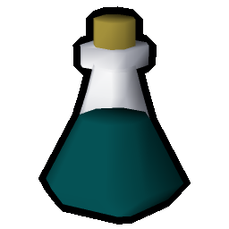 Hunter potion(3)
