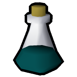 Hunter potion(2)