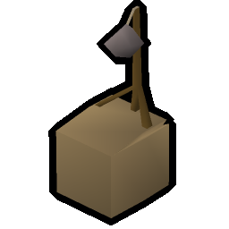 Box trap
