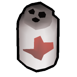 Ruby harvest
