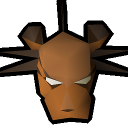 Larupia hat