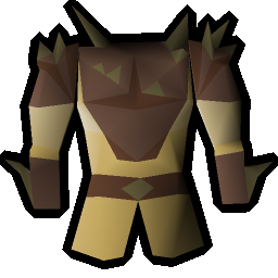 Graahk top