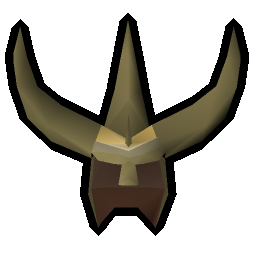 Graahk headdress