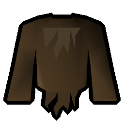 Wood camo top