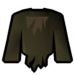 Jungle camo top