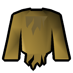 Desert camo top