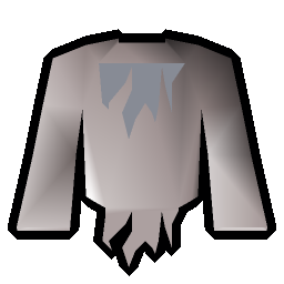 Polar camo top