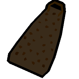 Spotted cape