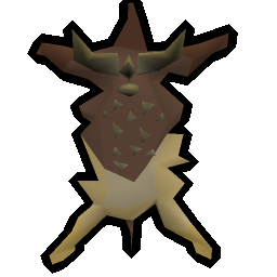 Graahk fur