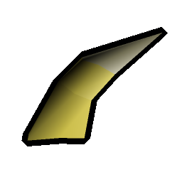 Kebbit spike