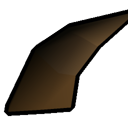 Long kebbit spike