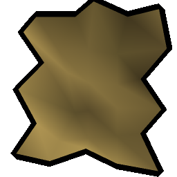 Desert devil fur