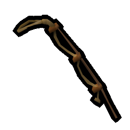 Noose wand
