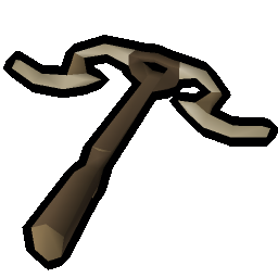 Hunters' crossbow