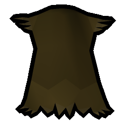 Eagle cape