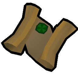 Clue scroll (easy)