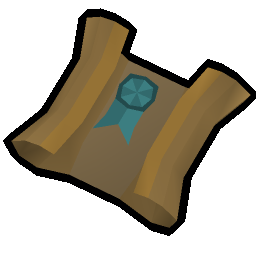 Clue scroll (medium)