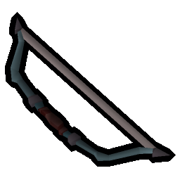 Magic comp bow
