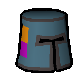 Rune helm (h3)