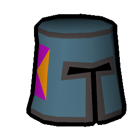 Rune helm (h4)