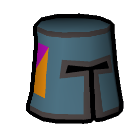 Rune helm (h5)