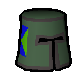 Adamant helm (h4)