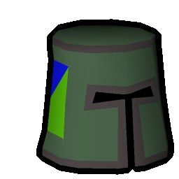 Adamant helm (h5)