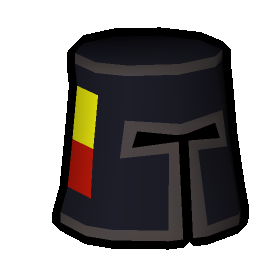 Black helm (h2)