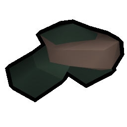 3rd Age range coif