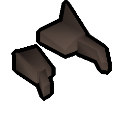 3rd Age vambraces