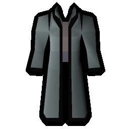 3rd Age robe top