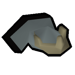 3rd Age mage hat
