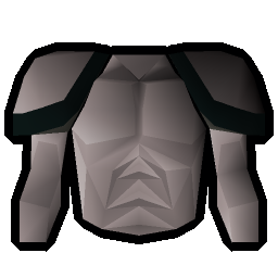 3rd Age platebody