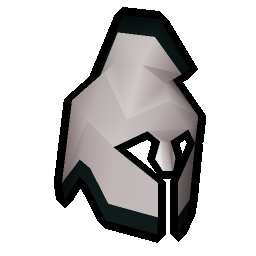 3rd Age full helmet
