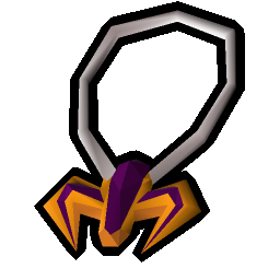 Amulet of glory (t3)