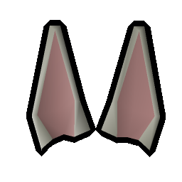 Bunny ears