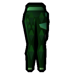 Guthix chaps