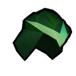 Guthix coif