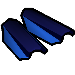 Saradomin bracers