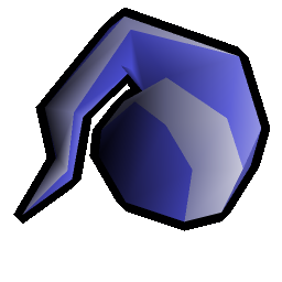 Sleeping cap