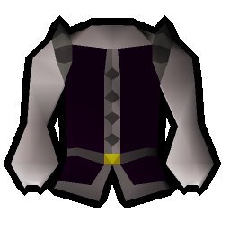 Black elegant shirt