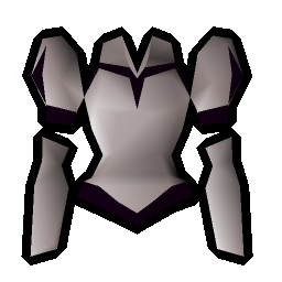 White elegant blouse