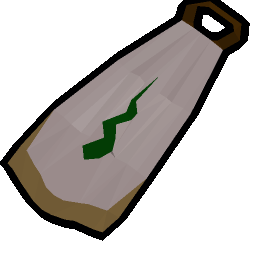 Guthix cloak