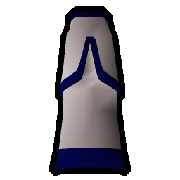 Saradomin robe legs