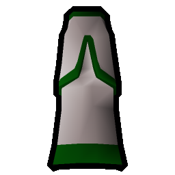 Guthix robe legs