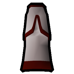 Zamorak robe legs