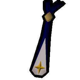 Saradomin stole