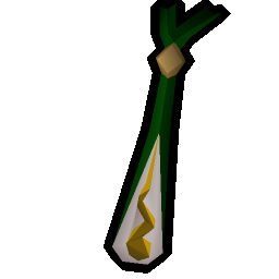 Guthix stole