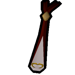Zamorak stole