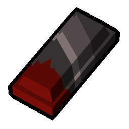 Selected iron